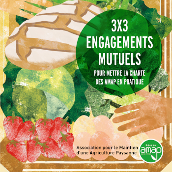 3x3 engagements mutuels